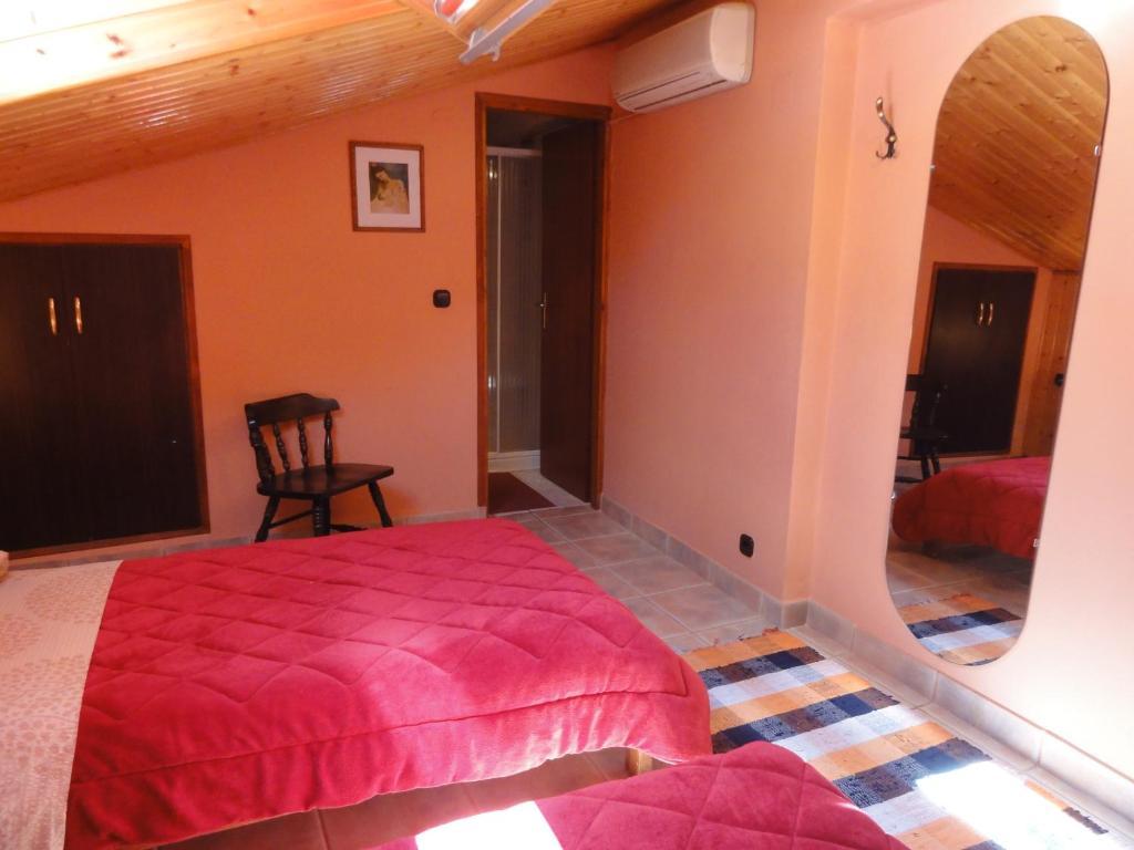 Rooms Marko Polo Задар Стая снимка