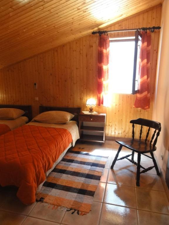 Rooms Marko Polo Задар Стая снимка