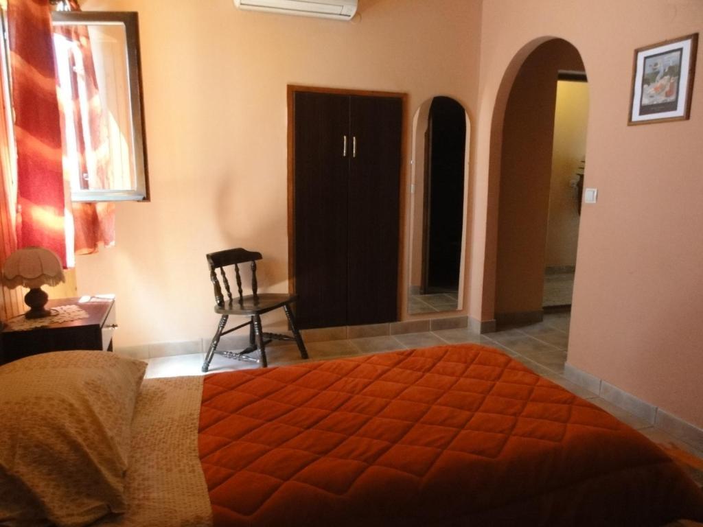 Rooms Marko Polo Задар Стая снимка