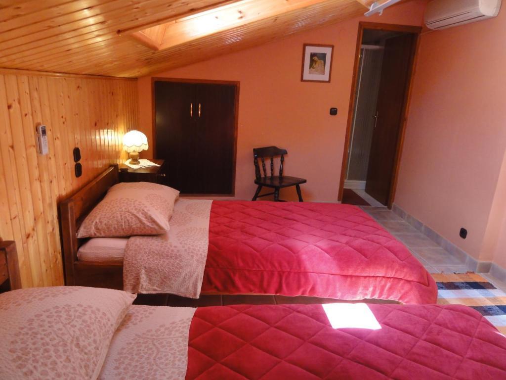 Rooms Marko Polo Задар Стая снимка