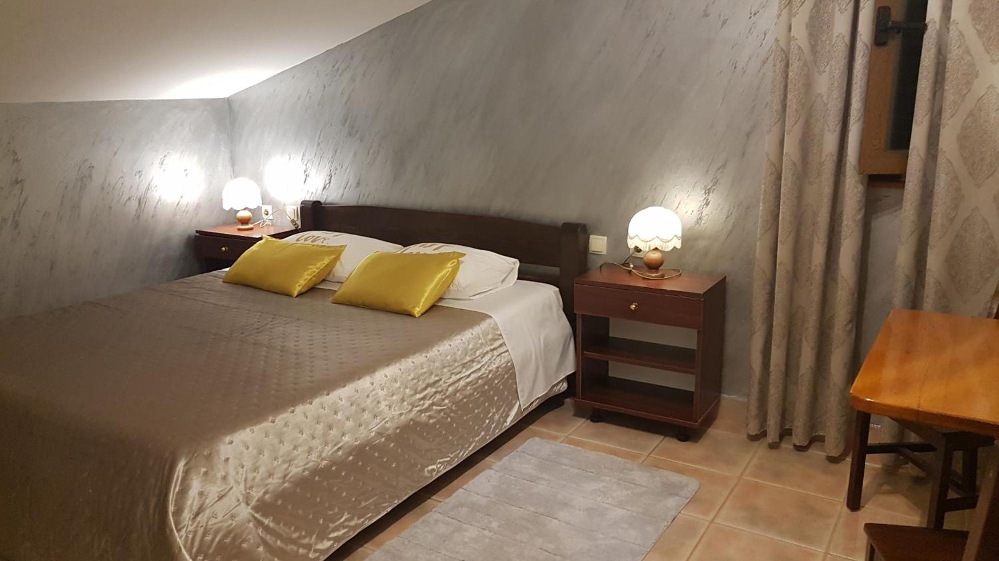 Rooms Marko Polo Задар Екстериор снимка