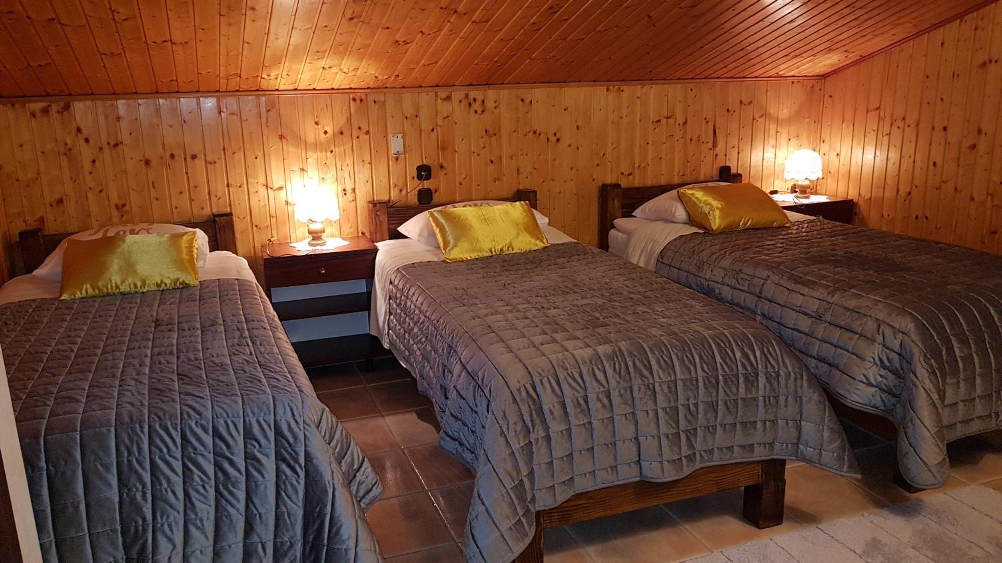 Rooms Marko Polo Задар Екстериор снимка