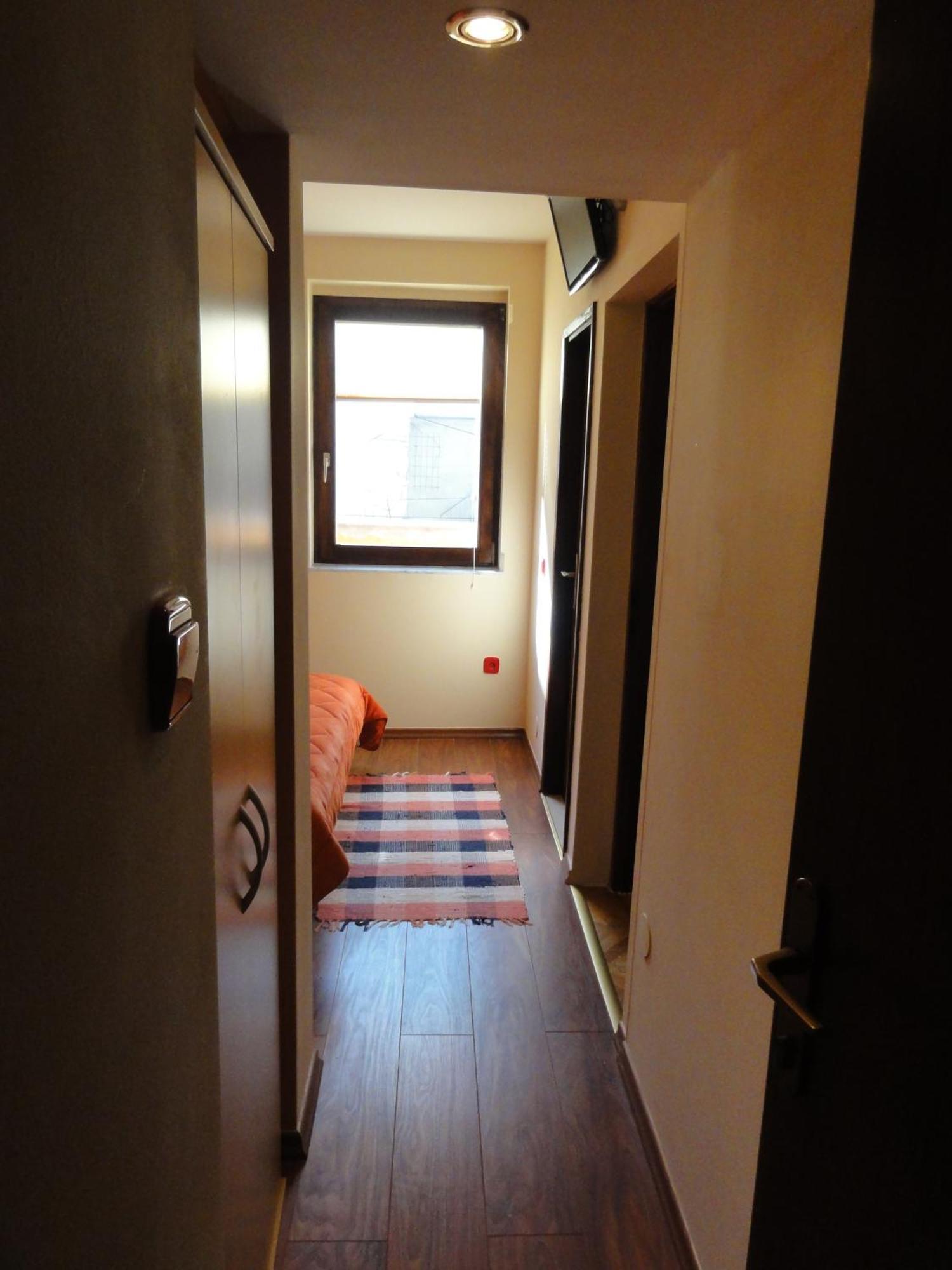 Rooms Marko Polo Задар Стая снимка