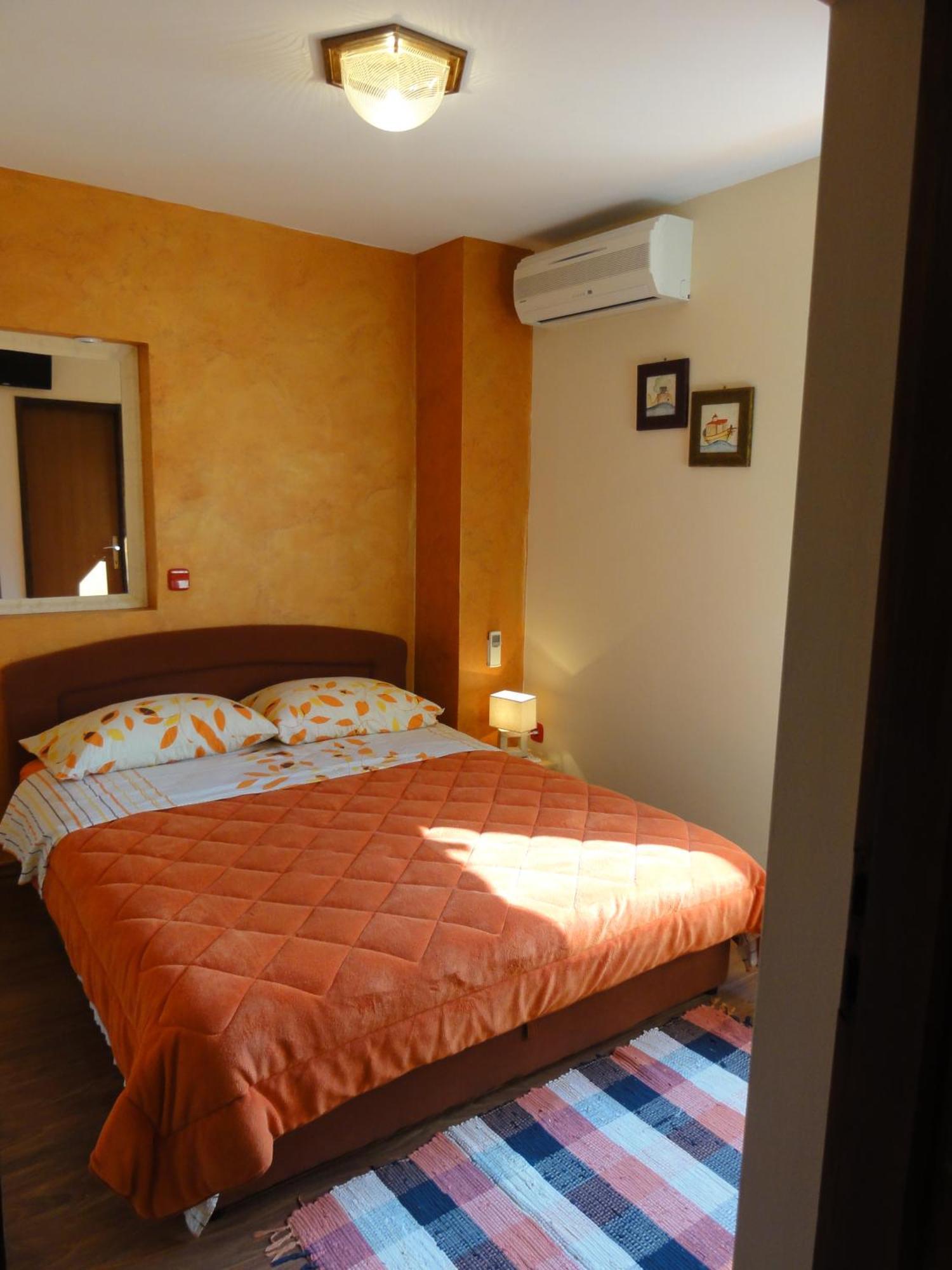 Rooms Marko Polo Задар Стая снимка
