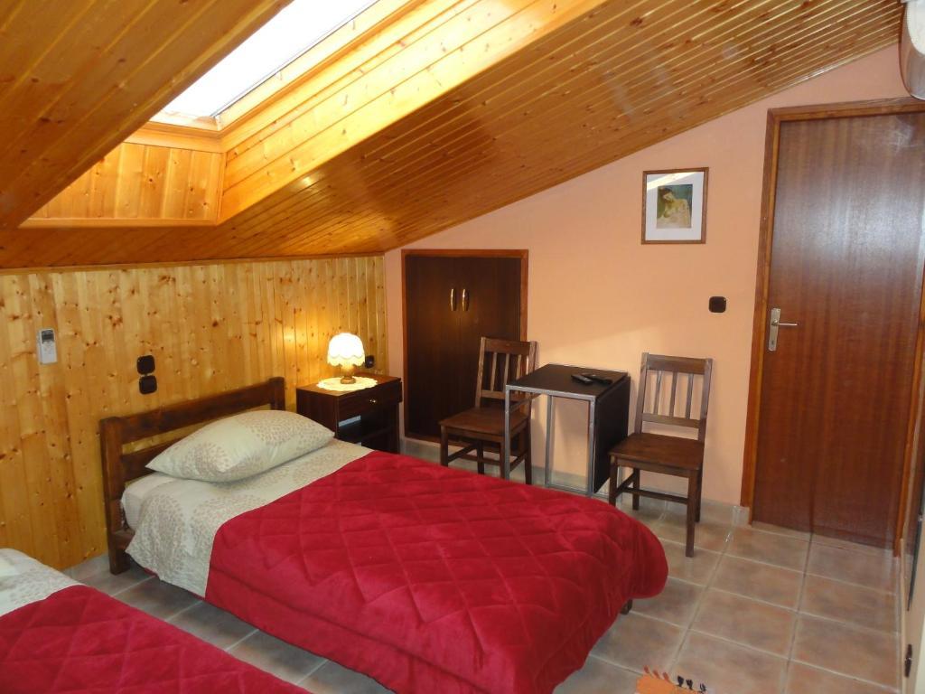Rooms Marko Polo Задар Екстериор снимка