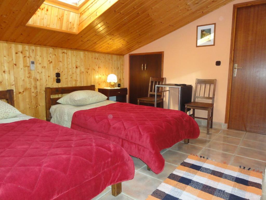 Rooms Marko Polo Задар Екстериор снимка
