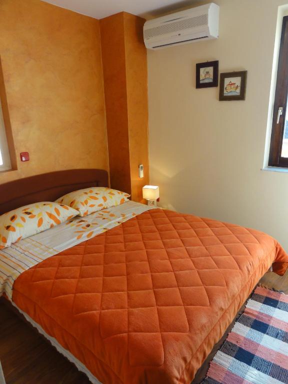 Rooms Marko Polo Задар Стая снимка