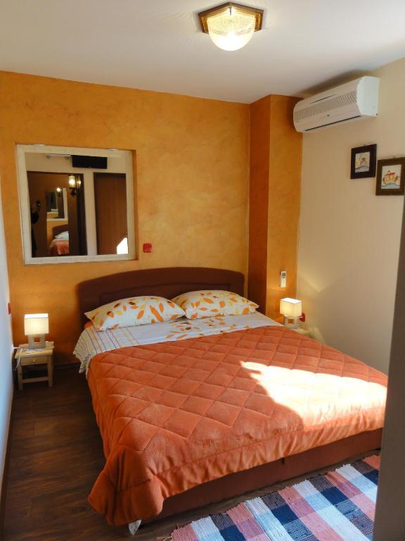 Rooms Marko Polo Задар Стая снимка